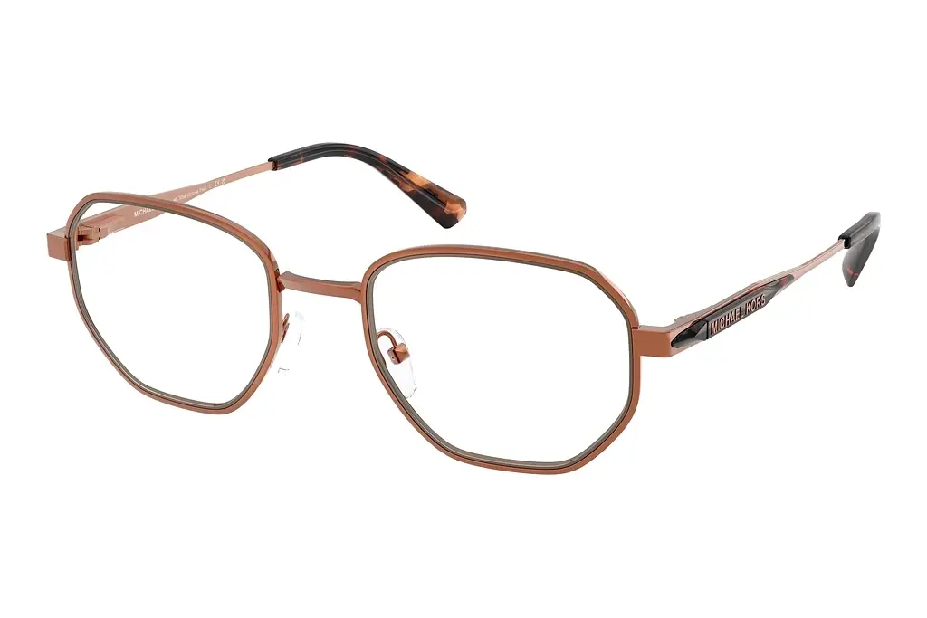 Michael Kors   MK3098 1900 Shiny Copper