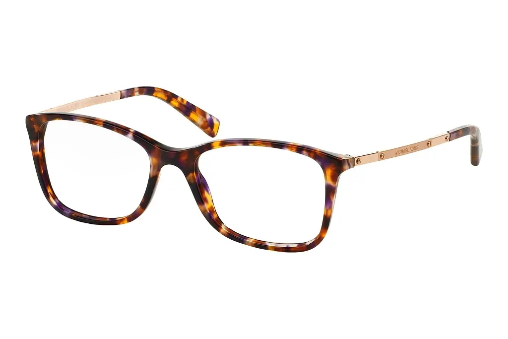 Michael Kors   MK4016 3032 Sunset Confetti Tortoise