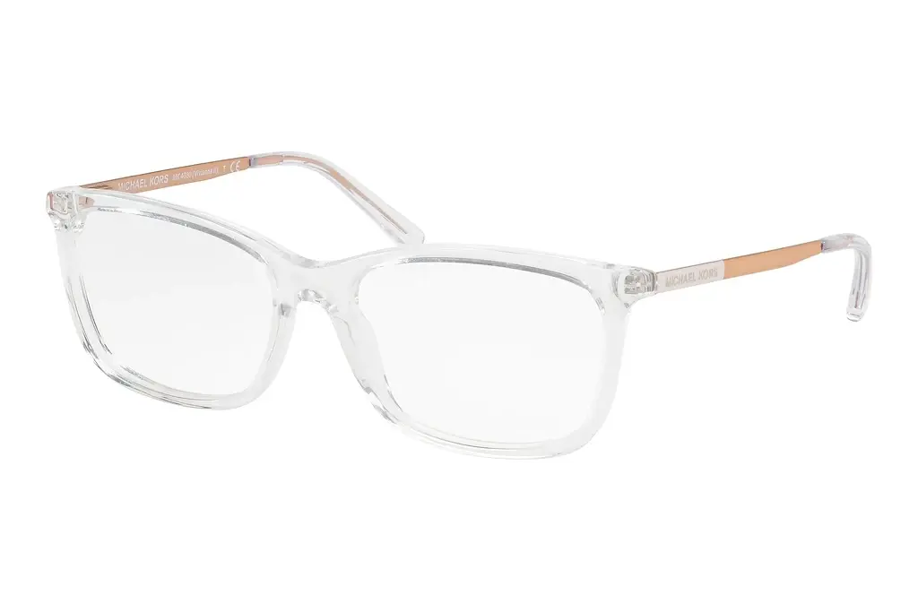 Michael Kors   MK4030 3998 Clear