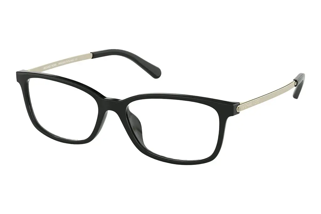 Michael Kors   MK4060U 3332 Black