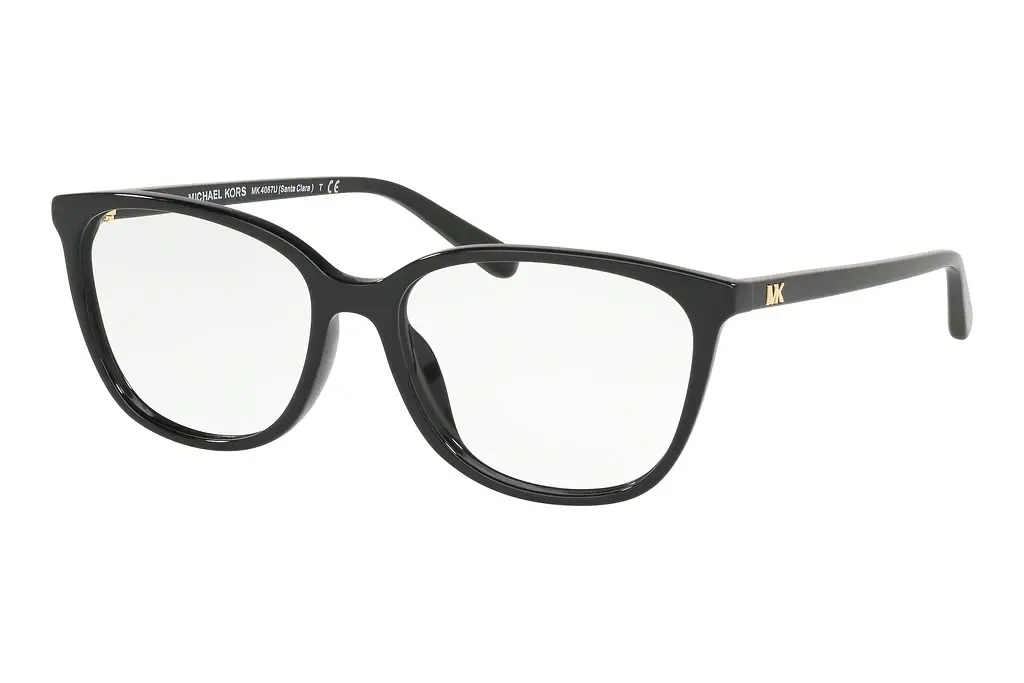 Michael Kors   MK4067U 3005 Black