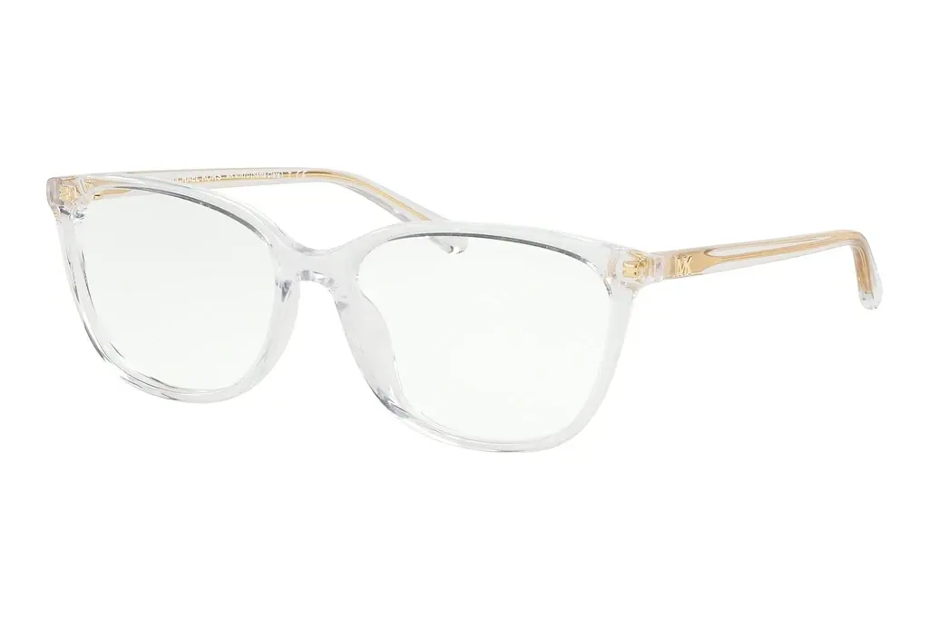 Michael Kors   MK4067U 3015 Clear