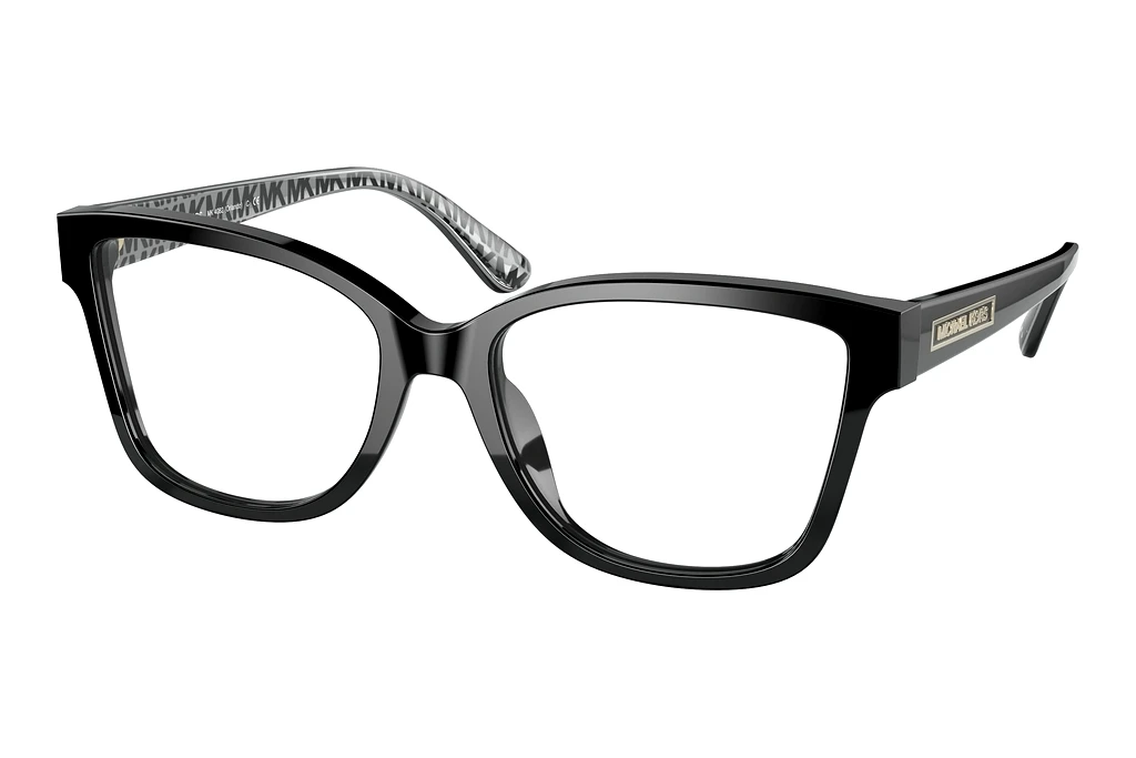 Michael Kors   MK4082 3005 Black