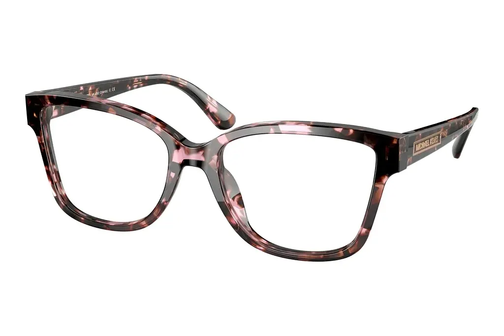 Michael Kors   MK4082 3099 Pink Tortoise