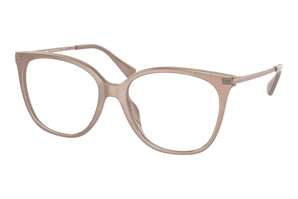 Michael Kors   MK4084U 3900 Blush Camel Pearlized