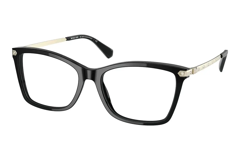 Michael Kors   MK4087B 3005 Black