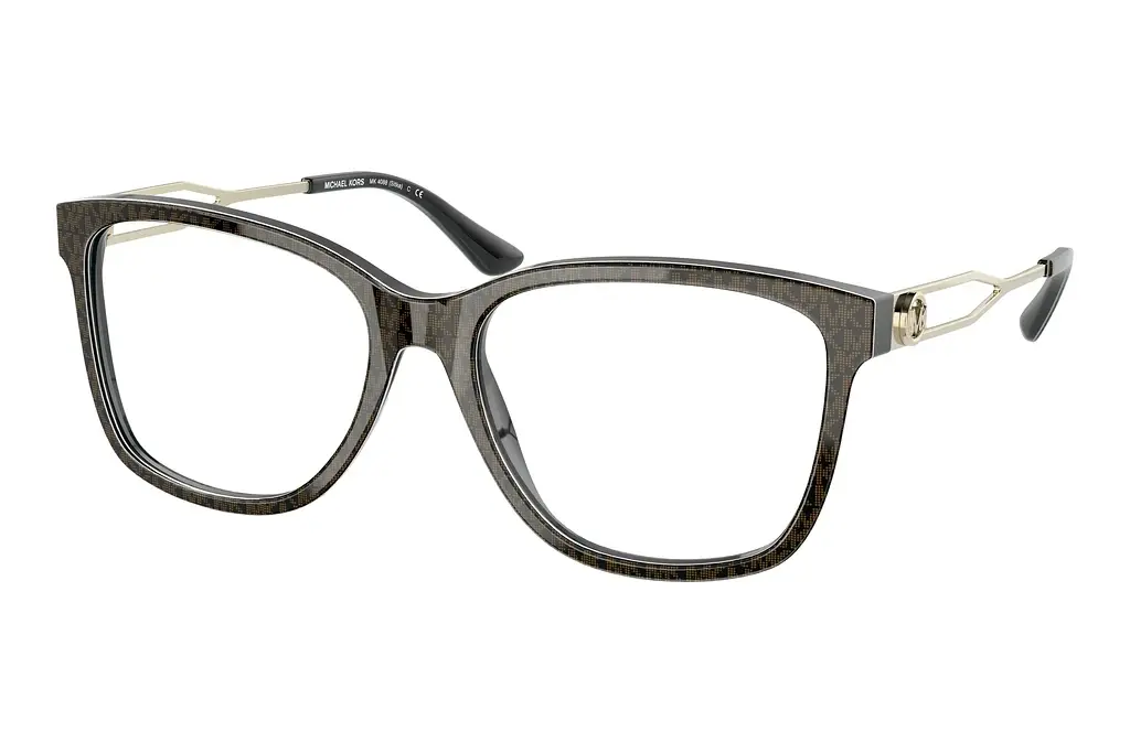 Michael Kors   MK4088 3706 Brown