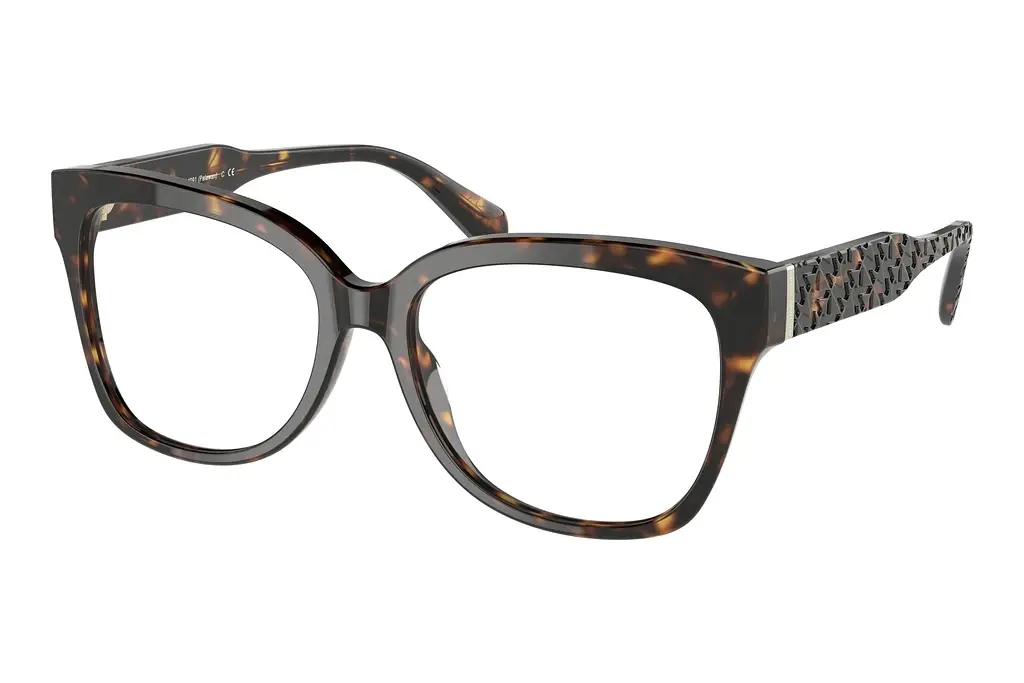 Michael Kors   MK4091 3006 Dark Tortoise