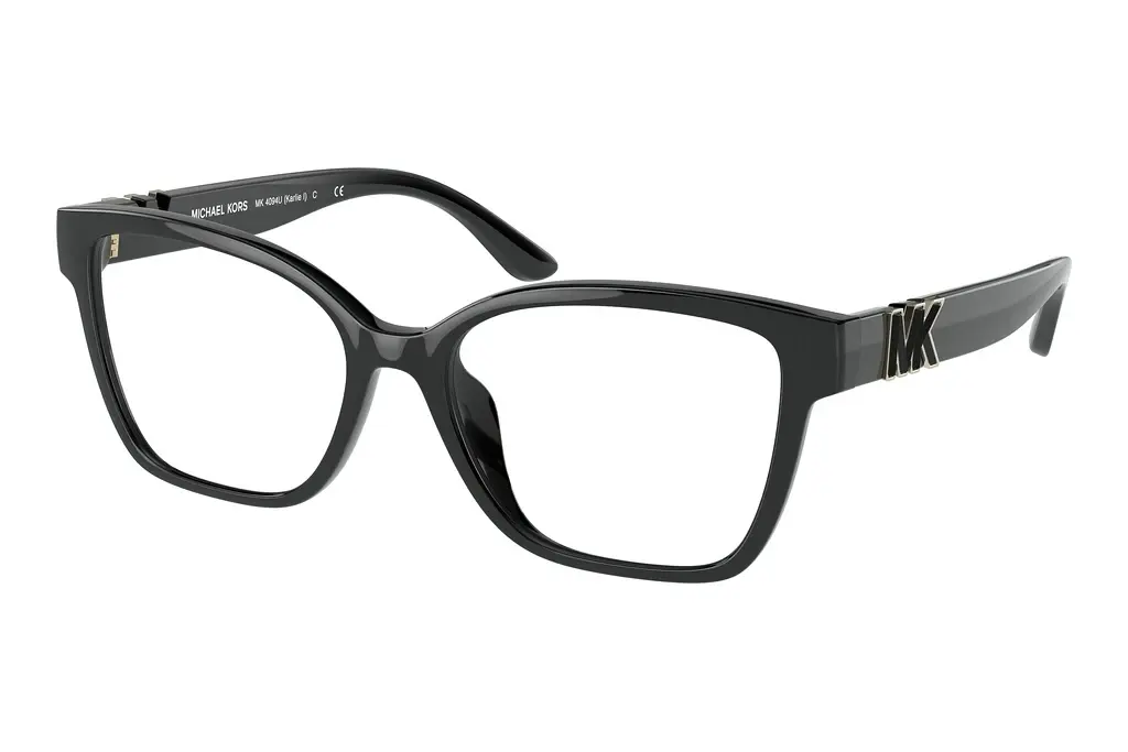 Michael Kors   MK4094U 3005 Black