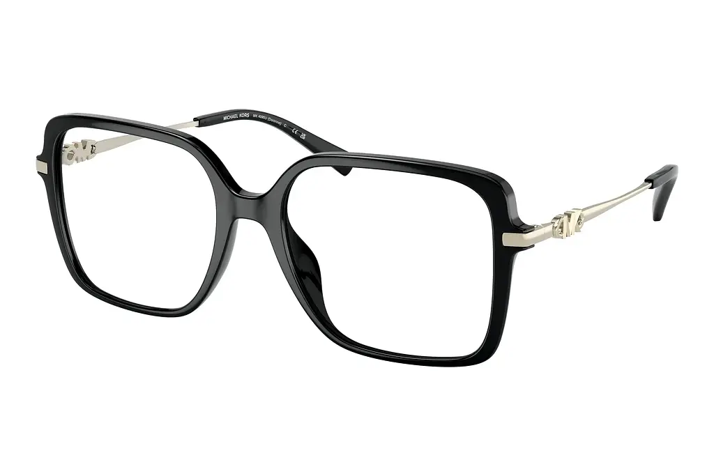 Michael Kors   MK4095U 3005 Black