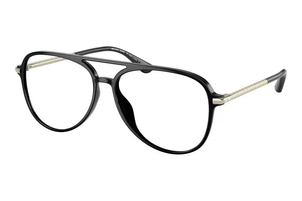 Michael Kors   MK4096U 3005 Black