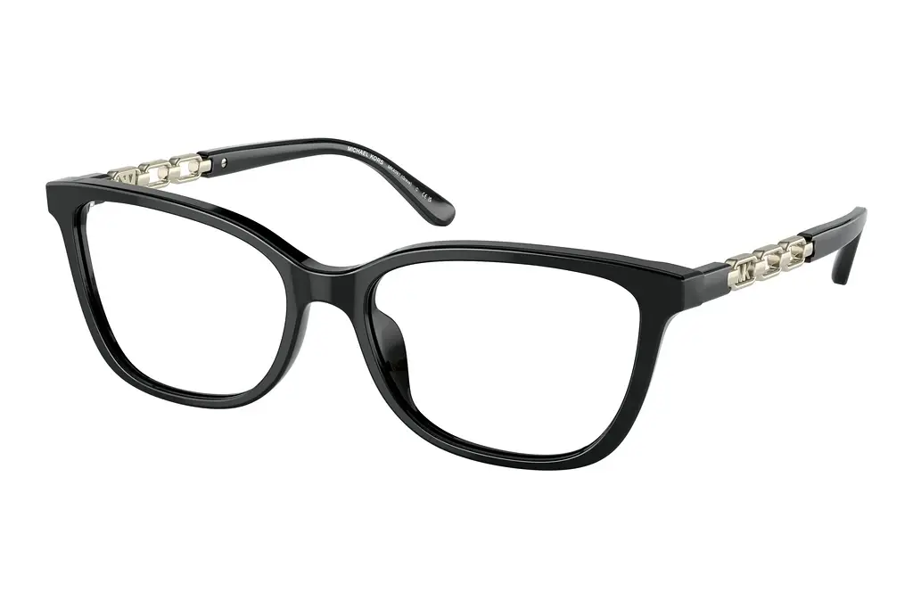 Michael Kors   MK4097 3005 Black
