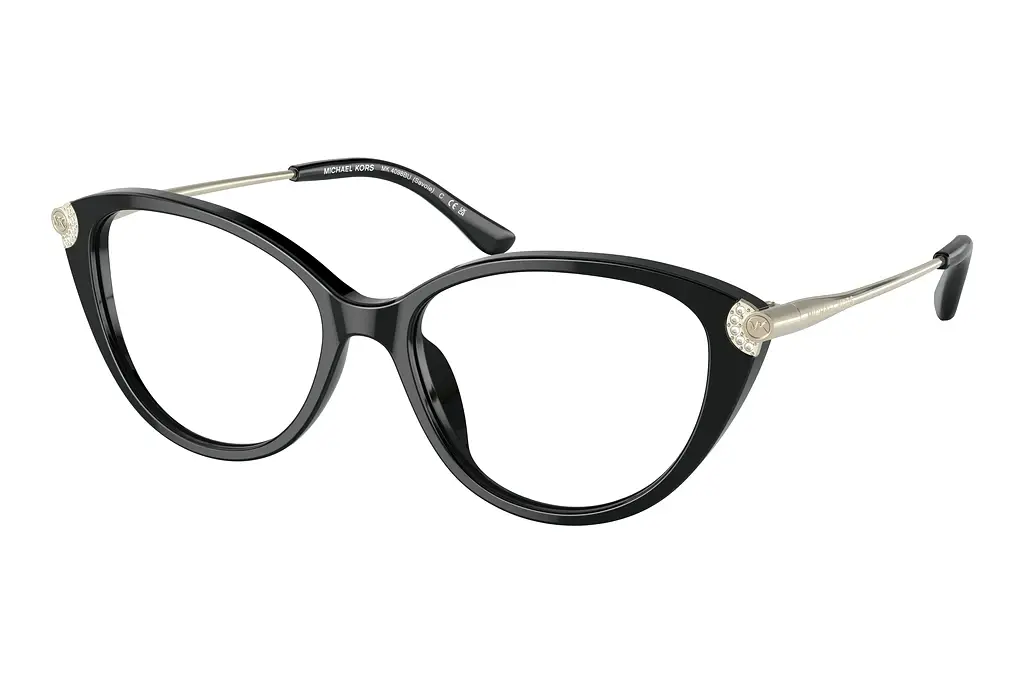 Michael Kors   MK4098BU 3005 Black