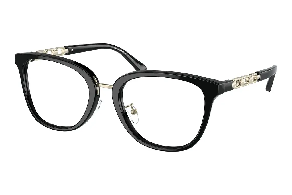 Michael Kors   MK4099 3005 Black