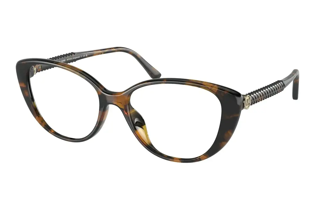 Michael Kors   MK4102U 3006 Dark Tortoise