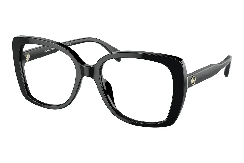 Michael Kors   MK4104U 3005 Black