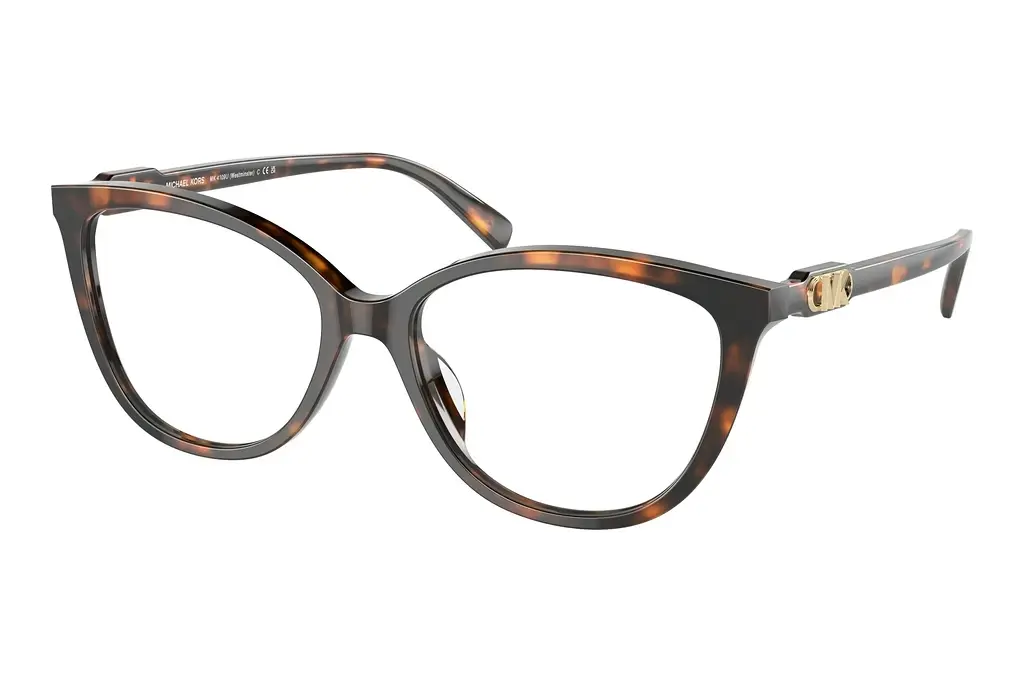 Michael Kors   MK4109U 3006 Dark Tortoise