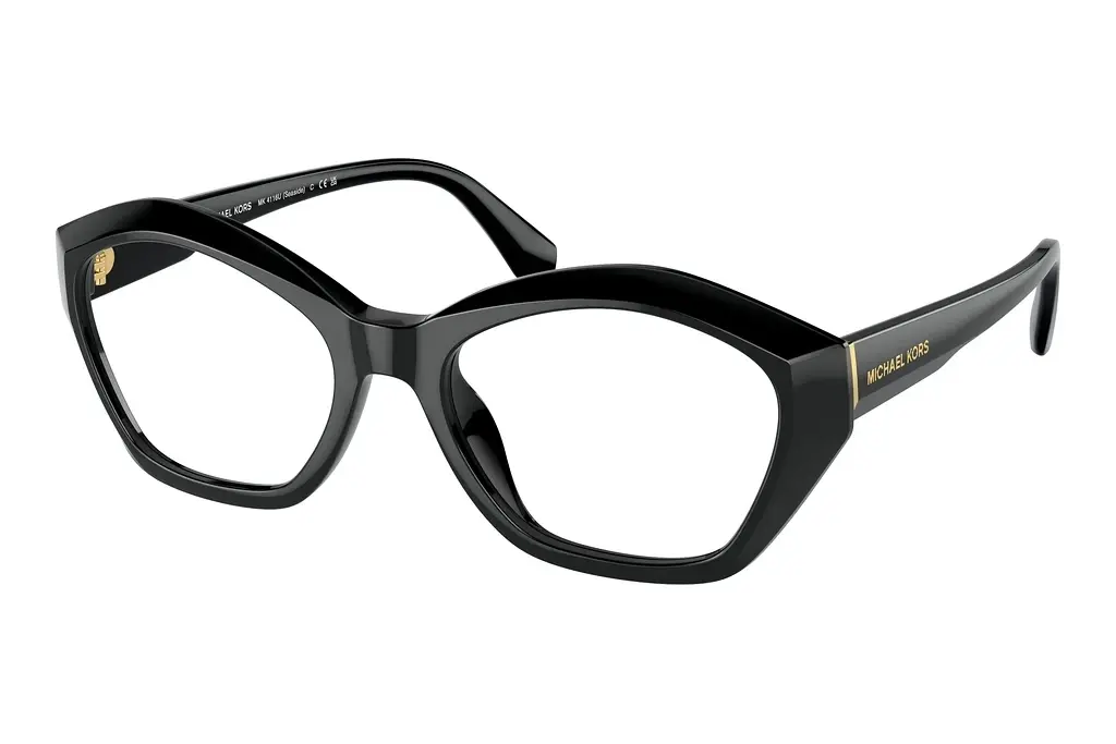 Michael Kors   MK4116U 3005 Black