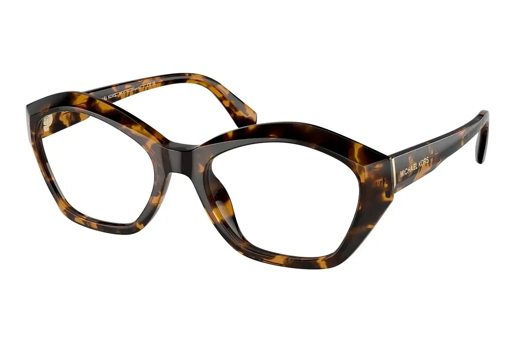 Michael Kors   MK4116U 3006 Dark Tort