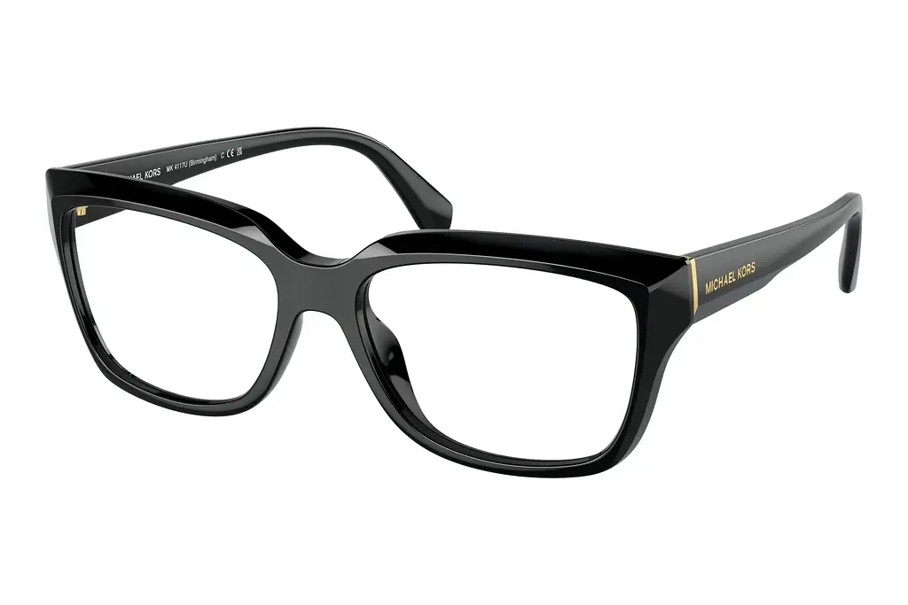 Michael Kors   MK4117U 3005 Black