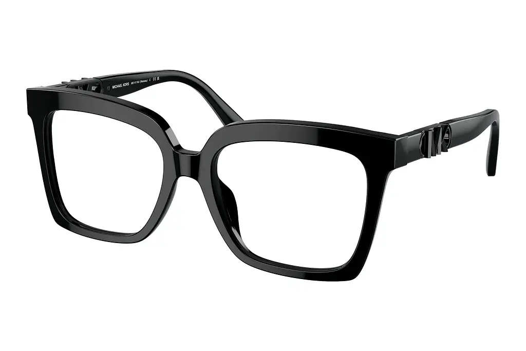 Michael Kors   MK4119U 3005 Black