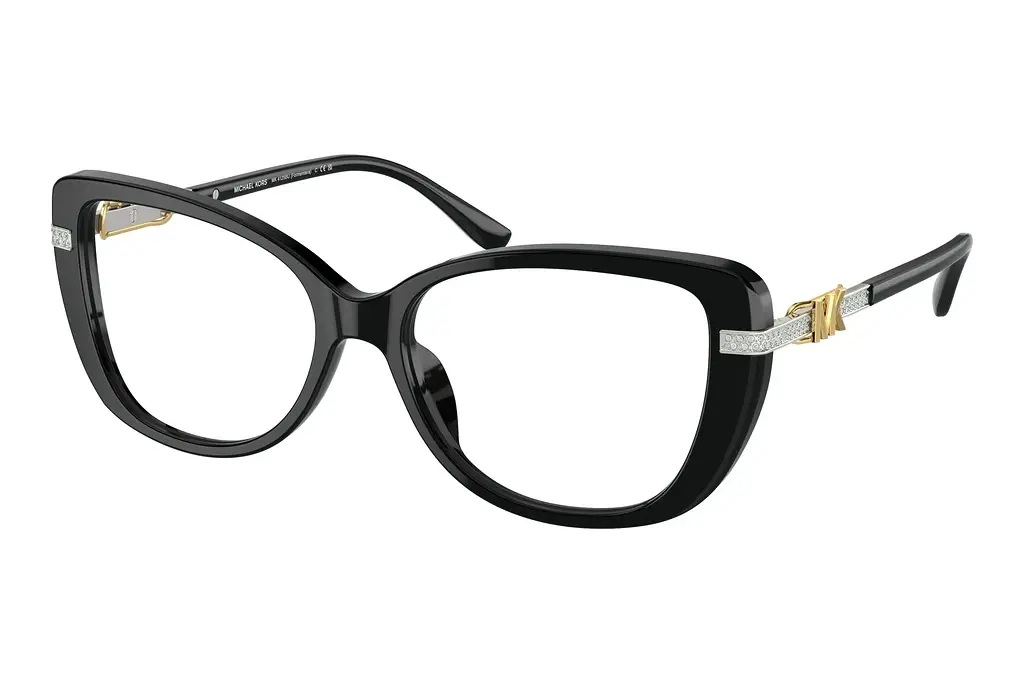 Michael Kors   MK4125BU 3005 Black