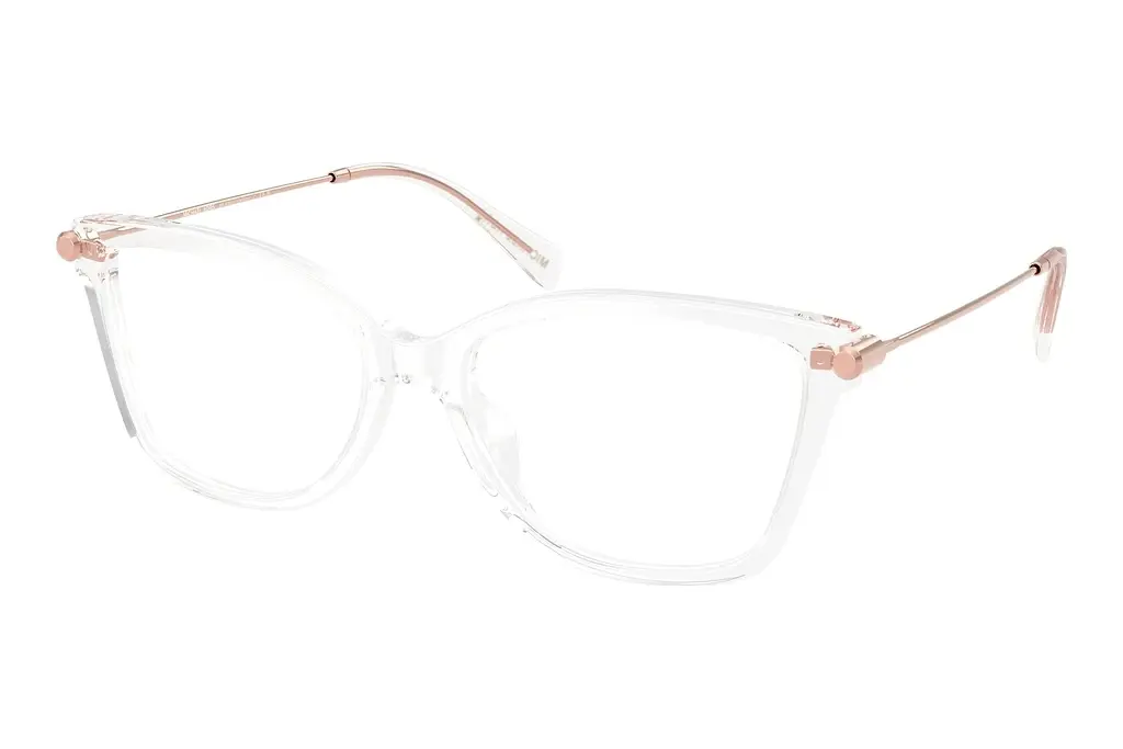 Michael Kors   MK4150U 3050 Clear