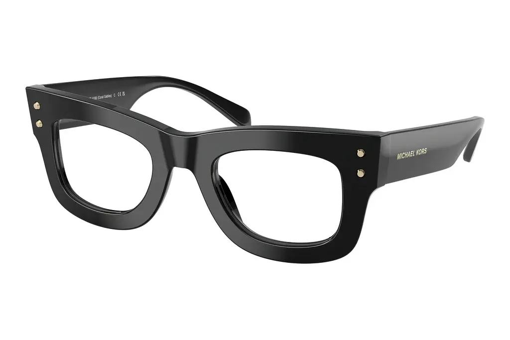 Michael Kors   MK4160 3005 Black