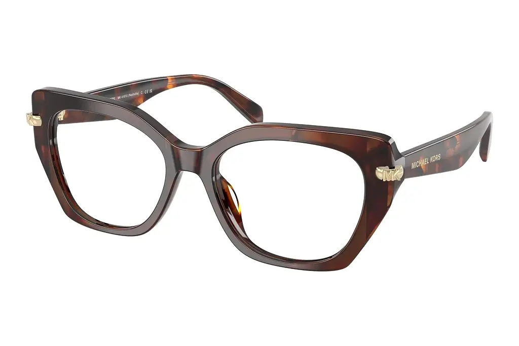 Michael Kors   MK4167U 4031 Luggage Tortoise