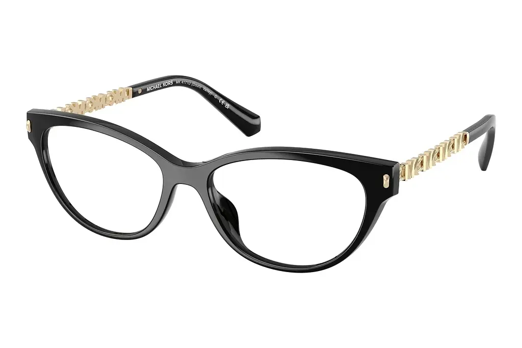 Michael Kors   MK4171U 3005 Black