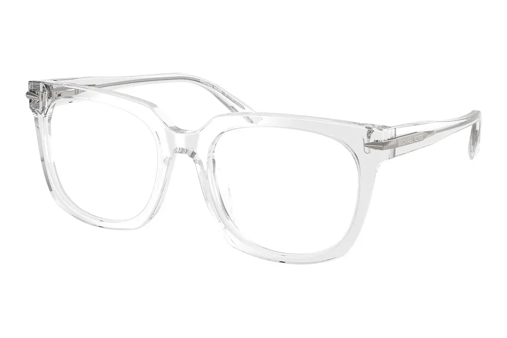 Michael Kors   MK4176U 3400 Grey Transparent