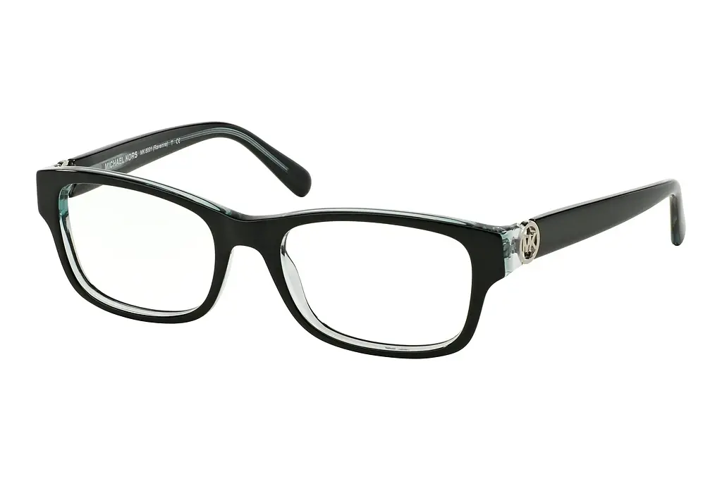 Michael Kors   MK8001 3001 Black/Blue