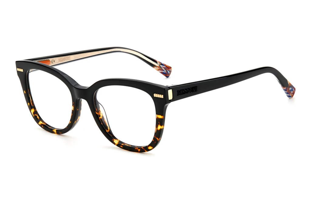 Missoni   MIS 0071 W4A BLACK SHADED HAVANA