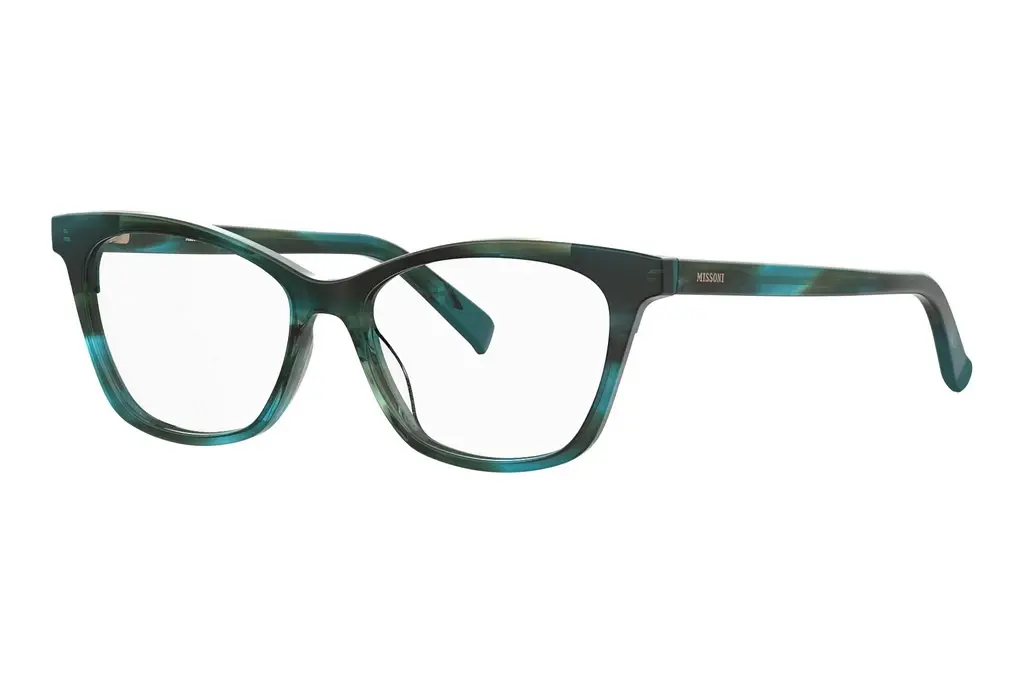 Missoni   MIS 0101 6AK GRÜN