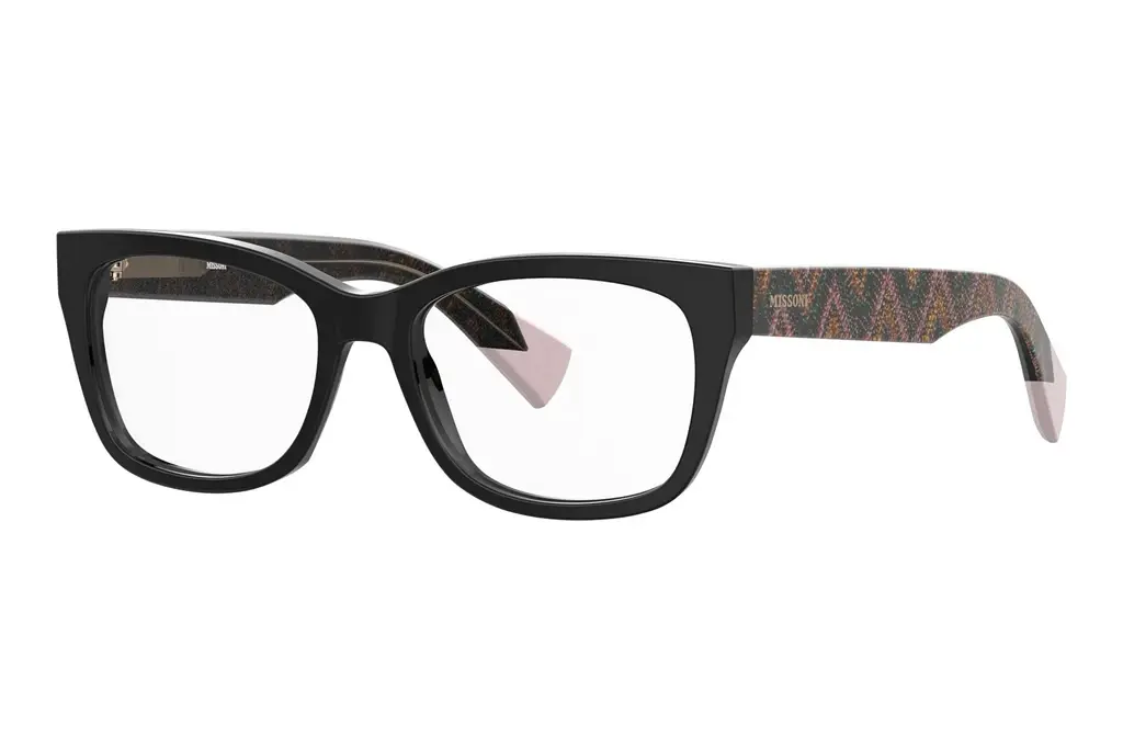 Missoni   MIS 0128 807 SCHWARZ