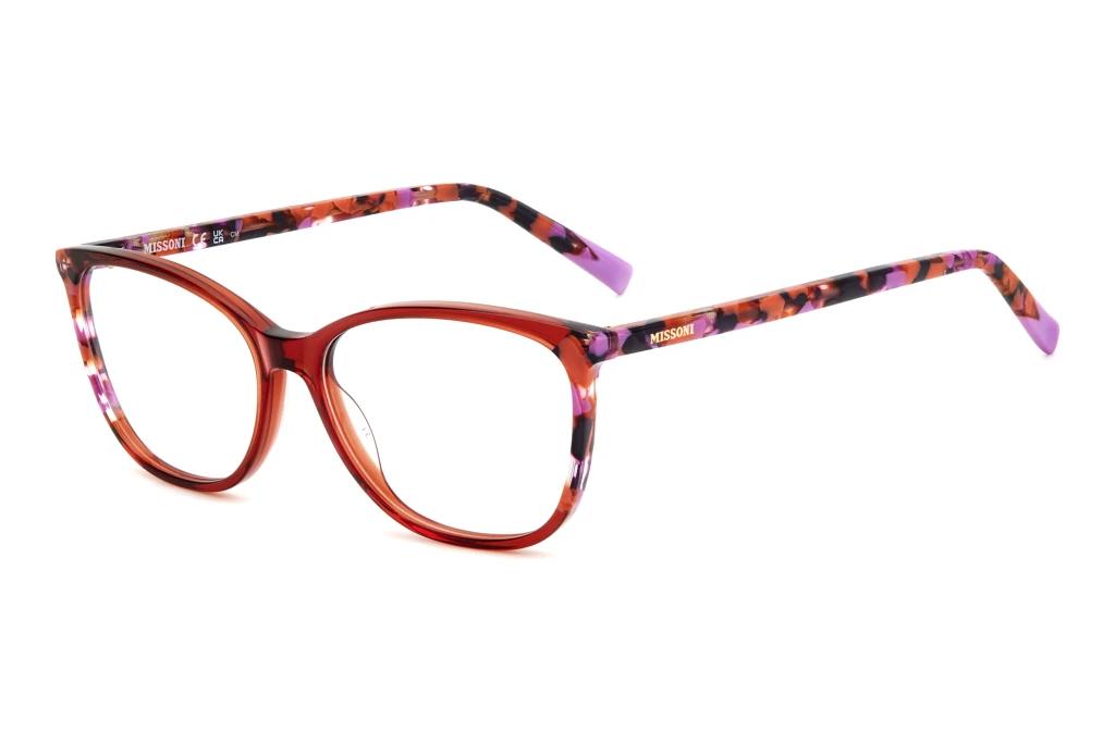 Missoni   MIS 0155 0UC ROT
