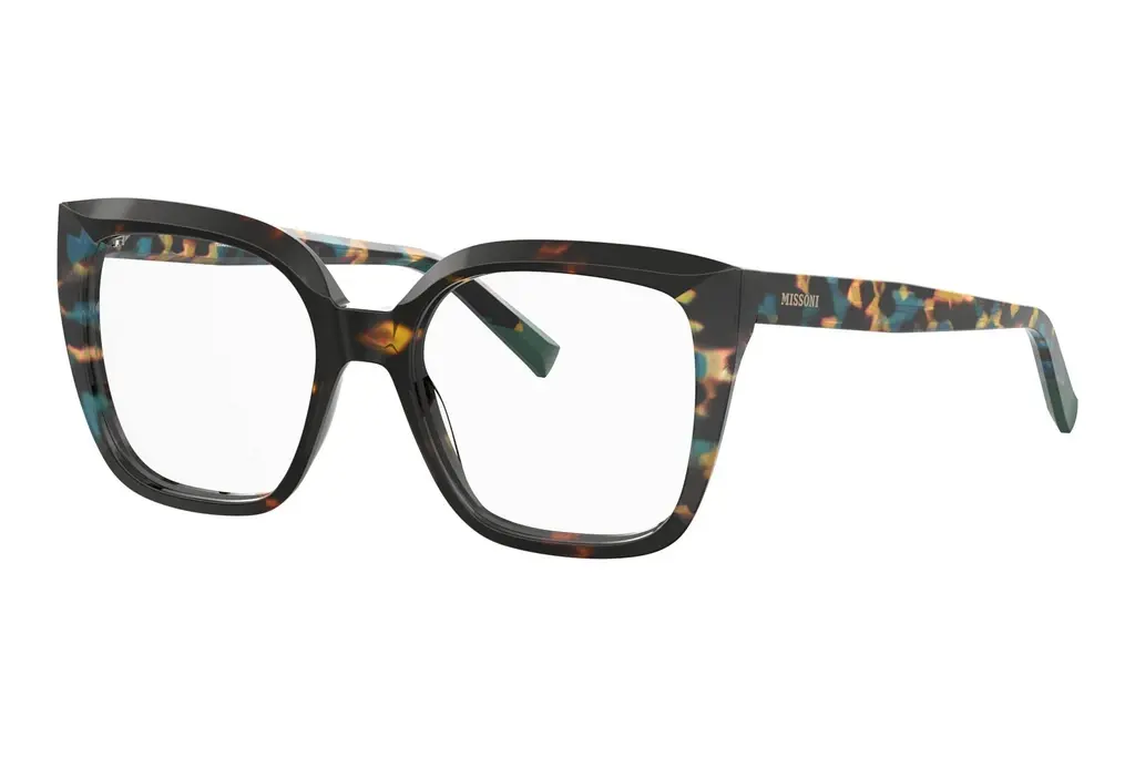 Missoni   MIS 0158 PHW HAVANNA
