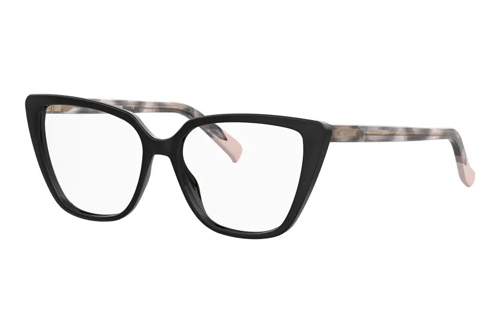 Missoni   MIS 0159 807 SCHWARZ