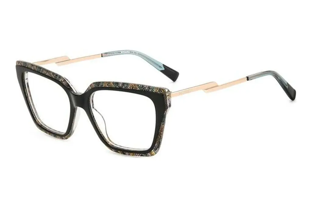 Missoni   MIS 0167 OHC SCHWARZ