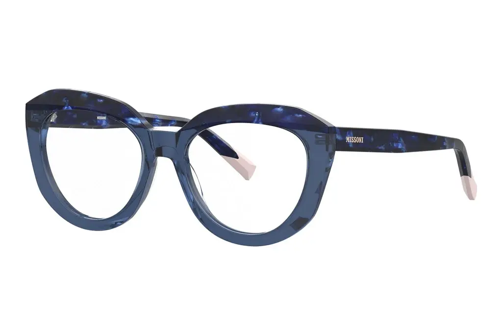 Missoni   MIS 0175 468 BLAU