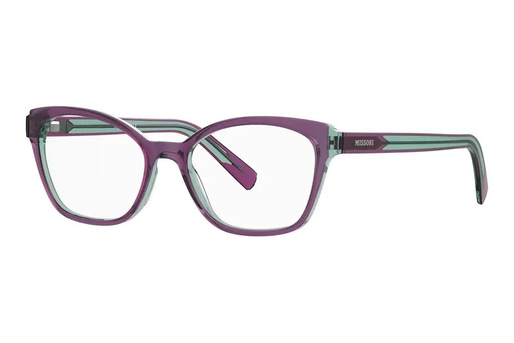 Missoni   MIS 0183 0T7 VIOLETT