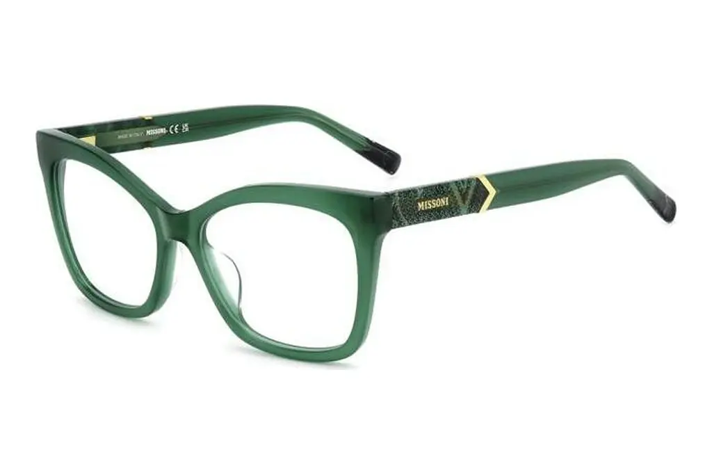 Missoni   MIS 0191/G 1ED GRÜN