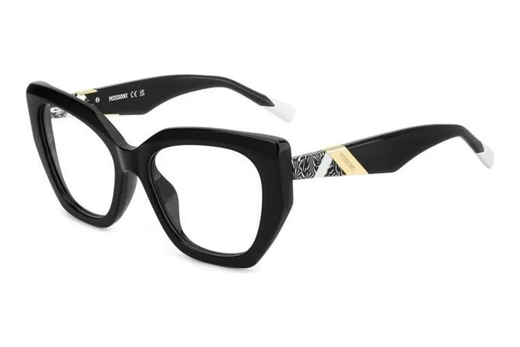 Missoni   MIS 0195/G 807 SCHWARZ