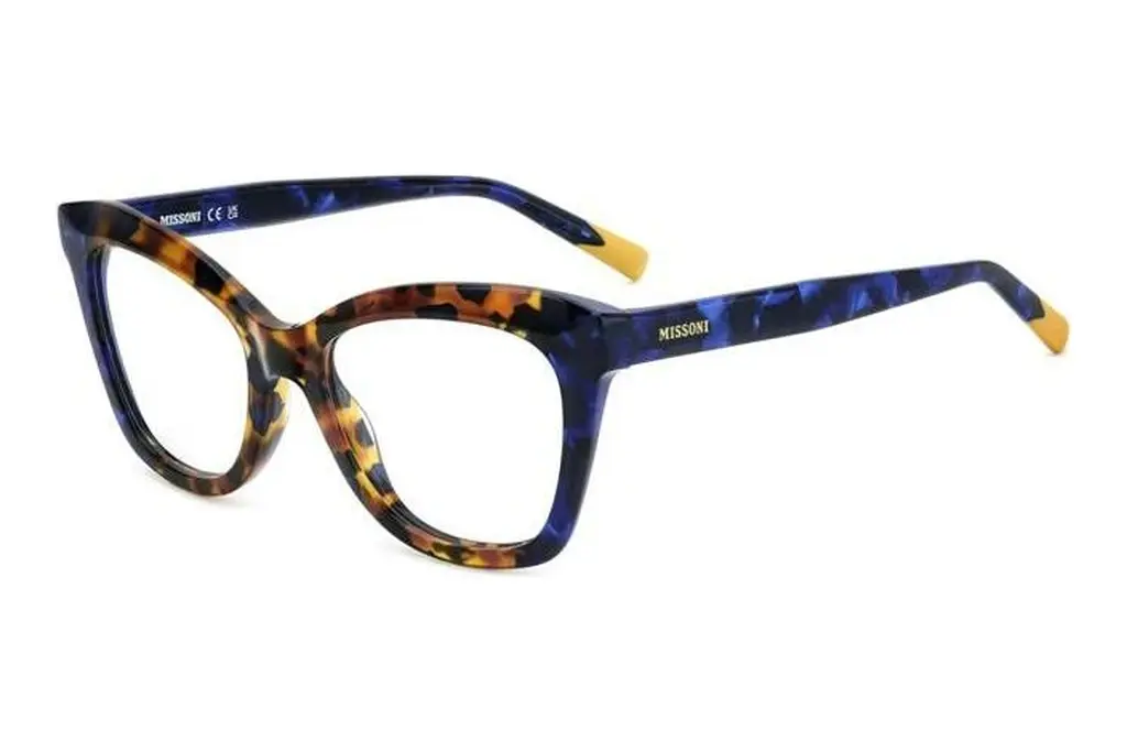 Missoni   MIS 0199 JBW BLAU