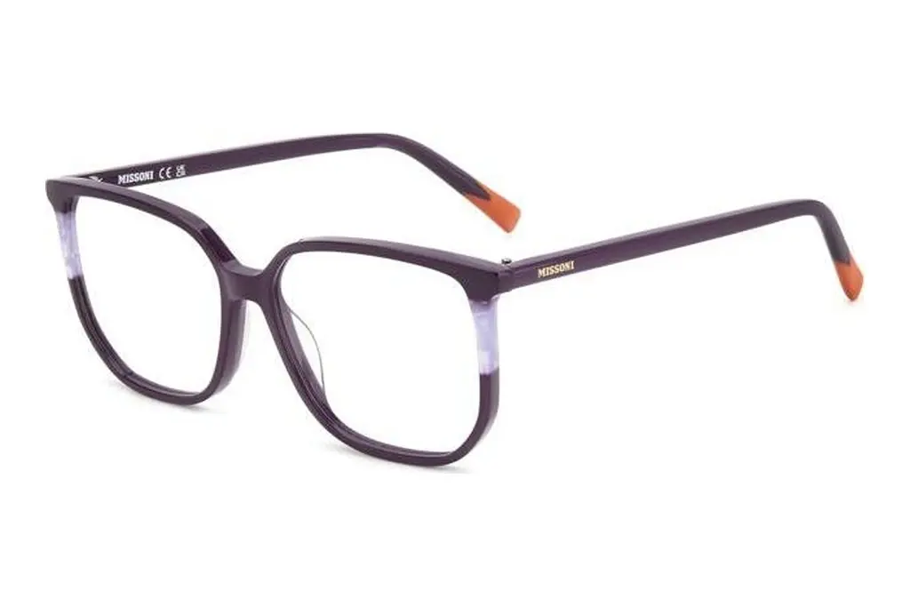Missoni   MIS 0202 B3V VIOLETT