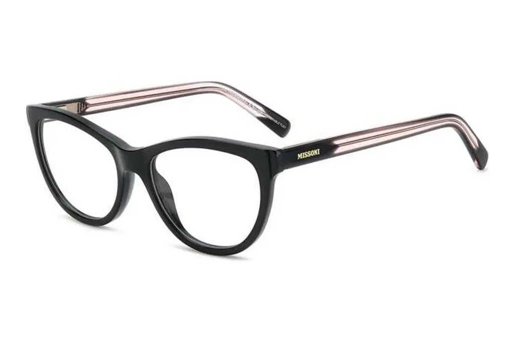 Missoni   MIS 0210 807 SCHWARZ