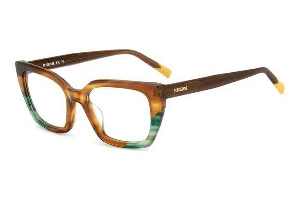 Missoni   MIS 0225/G XL7 BRAUN