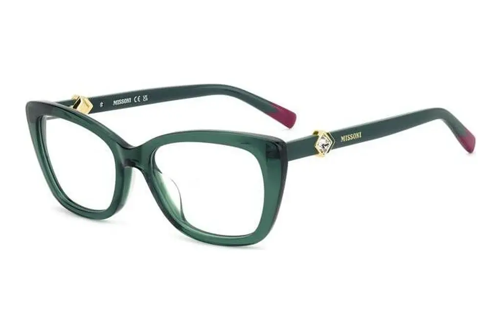 Missoni   MIS 0230/G 1ED GRÜN