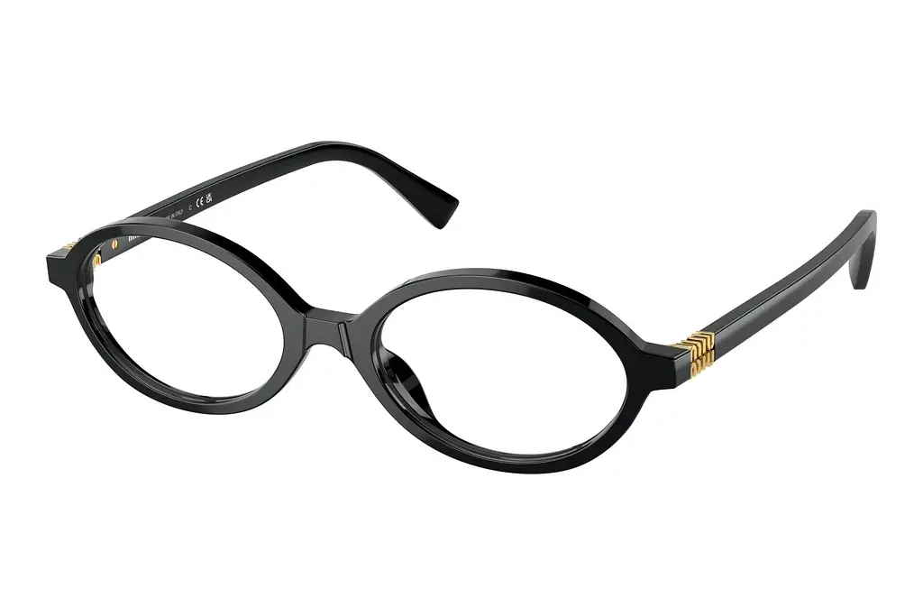 Miu Miu   MU 01XV 1AB1O1 Black