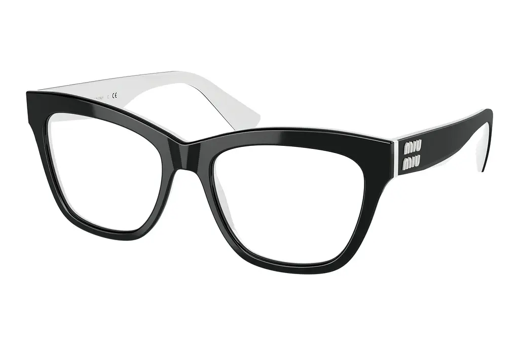 Miu Miu   MU 03UV ACO1O1 Black